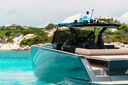 Pardo Yachts 50 - New