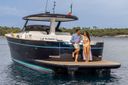 Apreamare Gozzo 45 - New
