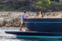 Apreamare Gozzo 45 - New