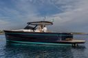Apreamare Gozzo 45 - New