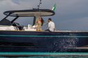 Apreamare Gozzo 45 - New