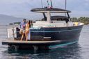 Apreamare Gozzo 45 - New