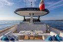 Apreamare Gozzo 45 - New