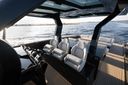 Pardo Yachts Pardo 43 New Model! Demo