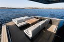 Pardo Yachts Pardo 43 New Model! Demo