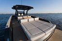 Pardo Yachts Pardo 43 New Model! Demo