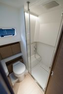 Pardo Yachts Pardo 43 New Model! Demo
