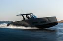 Pardo Yachts Pardo 43 New Model! Demo