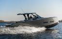 Pardo Yachts Pardo 43 New Model! Demo