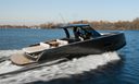Pardo Yachts Pardo 43 New Model! Demo