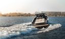 Pardo Yachts Pardo 43 New Model! Demo