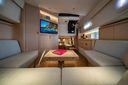 Pardo Yachts 43 - New