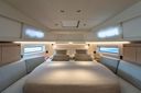 Pardo Yachts 43 - New