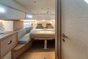 Pardo Yachts 43 - New