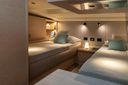 Pardo Yachts 43 - New
