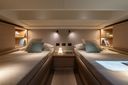 Pardo Yachts 43 - New