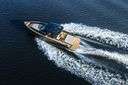 Pardo Yachts Pardo 43 New Model! Demo