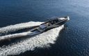 Pardo Yachts Pardo 43 New Model! Demo