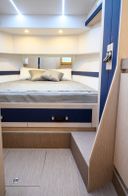 Apreamare Gozzo 35 - New