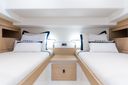 Pardo Yachts 38 - New