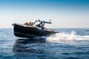 Apreamare Gozzo 35 - New