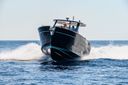 Apreamare Gozzo 35 - New
