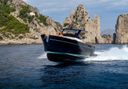 Apreamare Gozzo 35 - New