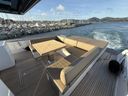 Pardo Yachts 50