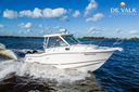 Boston Whaler 285 Conquest Pilothouse