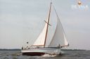 Classic Sailing Yacht