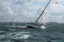 Classic Sailing Yacht