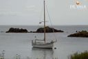 Classic Sailing Yacht