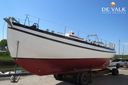 Classic Sailing Yacht