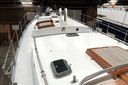 Classic Sailing Yacht