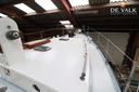 Classic Sailing Yacht