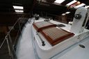 Classic Sailing Yacht