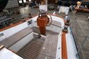 Classic Sailing Yacht