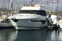 Jeanneau Prestige 50.