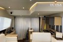 Jeanneau Prestige 50.
