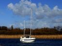 Southerly 105 Ketch -