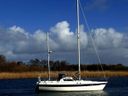 Southerly 105 Ketch -