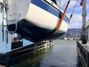 Southerly 105 Ketch -
