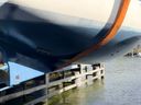 Southerly 105 Ketch -