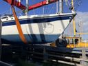 Southerly 105 Ketch -