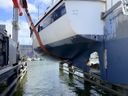 Southerly 105 Ketch -