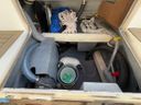 Southerly 105 Ketch -
