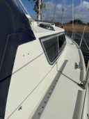 Southerly 105 Ketch -