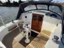 Southerly 105 Ketch -