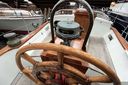 Classic Sailing Yacht