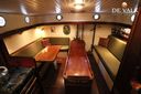 Classic Sailing Yacht